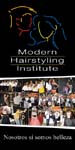 Banner Vertical -  Modern Hairstyling Institute