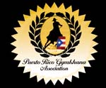 Logo PR Gymkhana